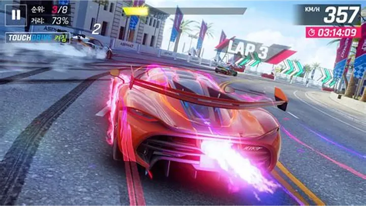 How to Play Asphalt 9: Legends Effectively: Master Drifting, Nitro Control, and Win More Races