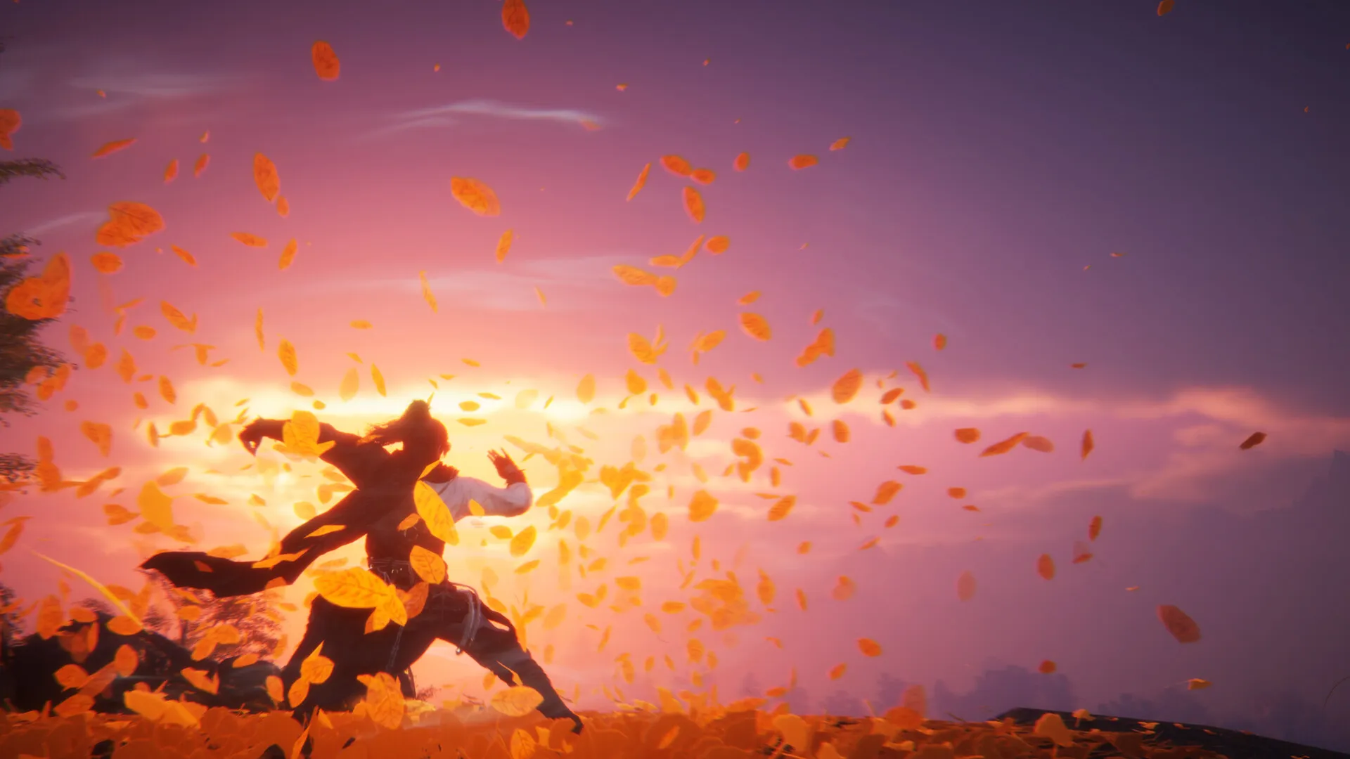 Where Winds Meet screenshot 4