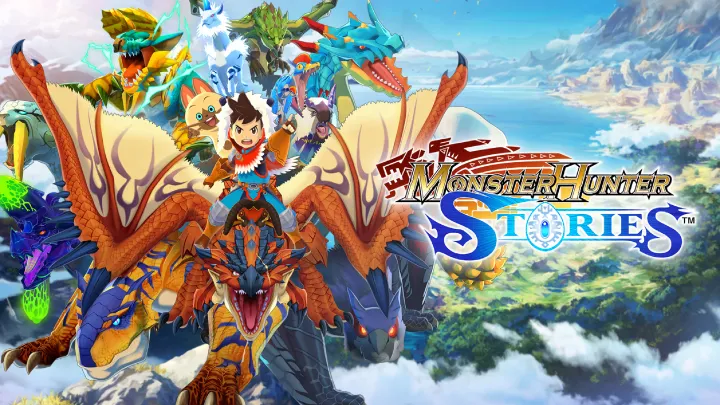Monster Hunter Stories - Tips & Guides