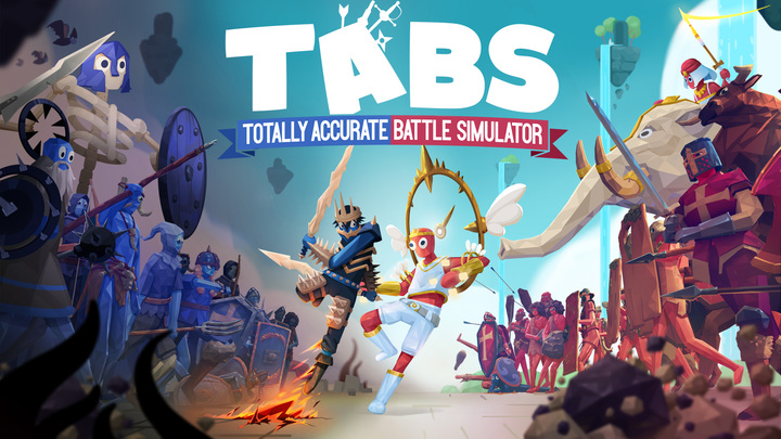 The Evolution of Emergent Ragdoll Physics and Dynamic Unit Balance in Totally Accurate Battle Simulator