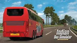 Bus Simulator India  screenshot 2