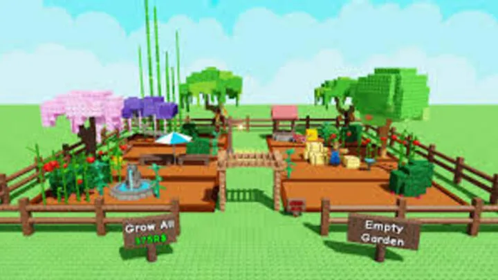 Grow a Garden Tips & Guide: How to Optimize Garden Layout for Maximum Efficiency