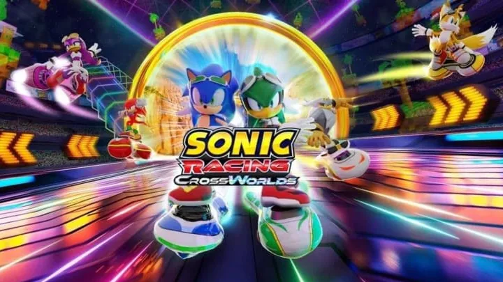The Team-Based Catch-Up Problem: How Team Sonic Racing's Core Mechanic Undermines Competitive Integrity
