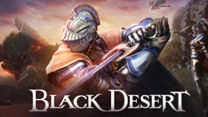 How to Play and Master Black Desert Online