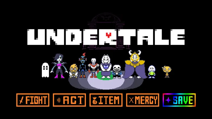 How to Play Undertale Effectively and Experience the Story Fully