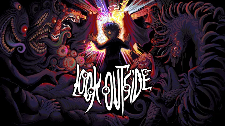 Look Outside: A Profound Exploration