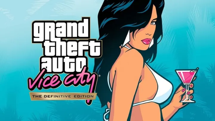 Return to the 80s: A Guide to Grand Theft Auto: Vice City
