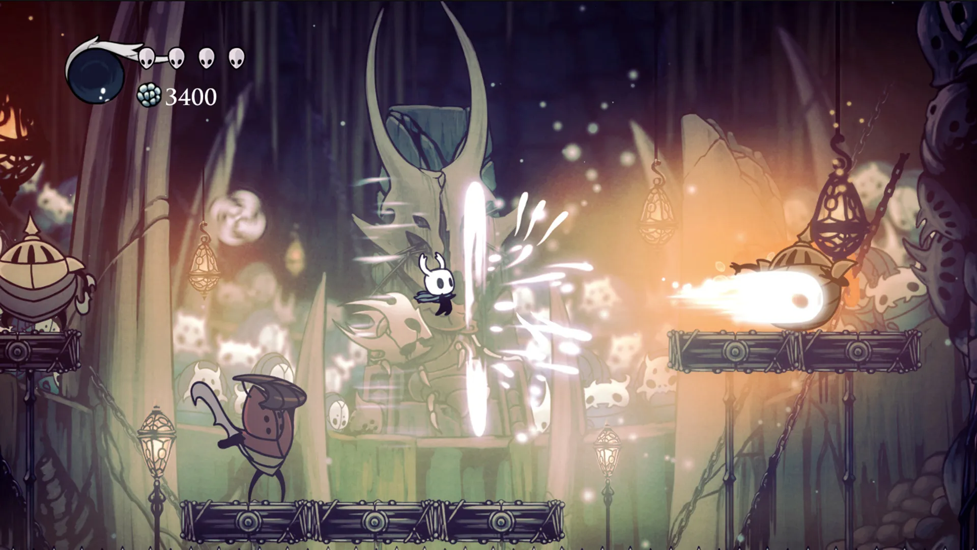 Hollow Knight screenshot 13
