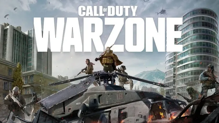 Tips & Guides for Call of Duty: Warzone