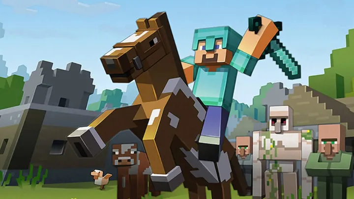 Exploring the Challenges of Content Moderation in Minecraft