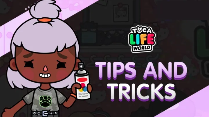 Toca Boca World: Tips & Guides to Unlock Your Imagination
