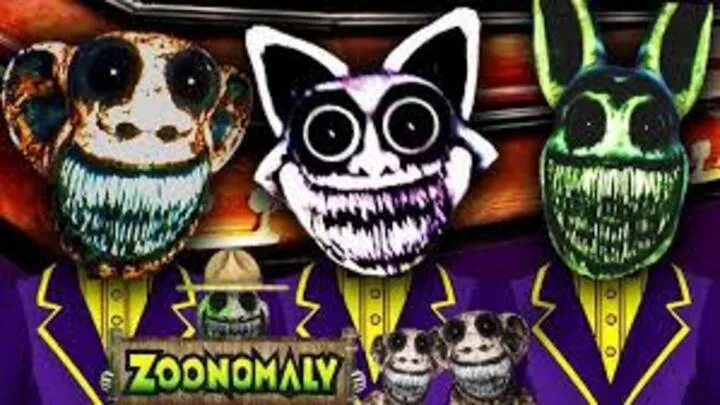 Zoonomaly: Ultimate Tips & Strategy Guide