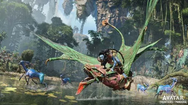 Avatar: Frontiers of Pandora™ How To Guide: Tips to Survive, Explore, and Master Pandora