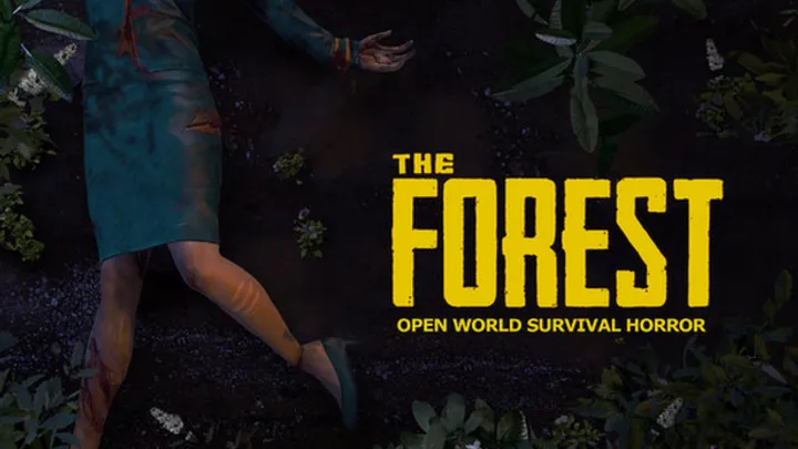 How to Survive, Build, and Escape in The Forest: A Complete Step-by-Step Guide