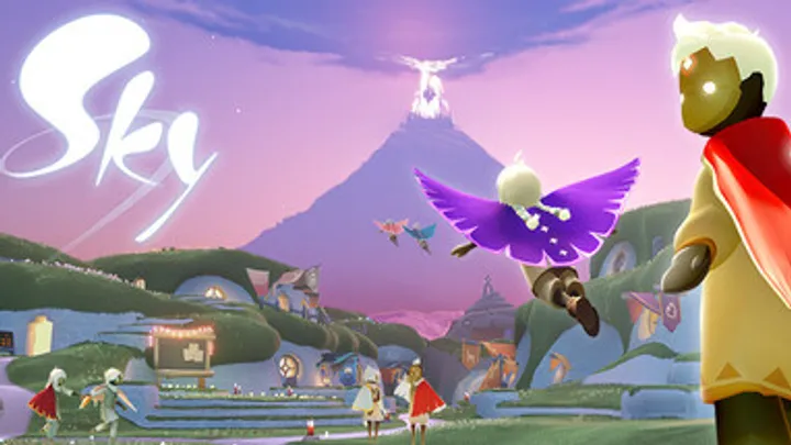 Sky: Children of the Light – Tips & Guides to Explore, Connect, and Grow