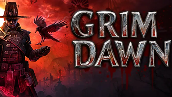 Grim Dawn – How Dual-Mastery Design Turns Character Building into Strategic Commitment