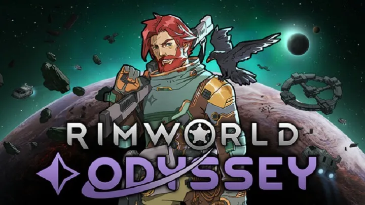 RimWorld: Odyssey – The Struggle of Managing Colonist Morale in a Harsh Galaxy