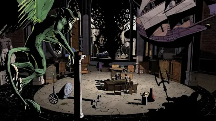 Top 5 Story-Driven Games and the Narrative Challenges That Define Player Experience