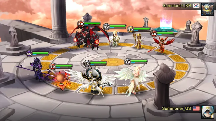 How to Master Summoners War: A Complete How-To Guide From Beginner Progression to Endgame Success