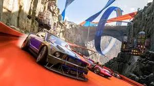 Forza Horizon 6 screenshot 4