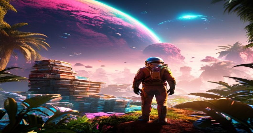 No Man's Sky: 10 Pro Tips to Make Billions of Units Quickly