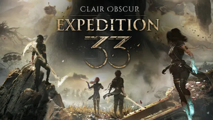 Clair Obscur: Expedition 33 – When Turn-Based Combat Carries the Weight of Extinction