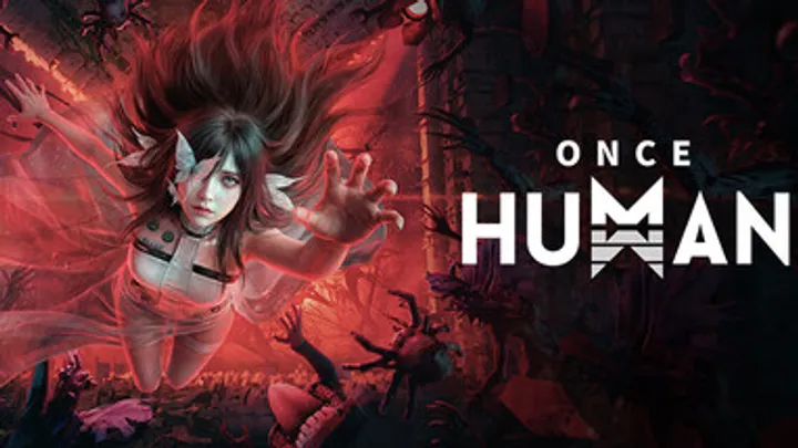 Once Human – A Post-Apocalyptic Survival MMO Shaped by Mutation, Mystery, and Player Freedom