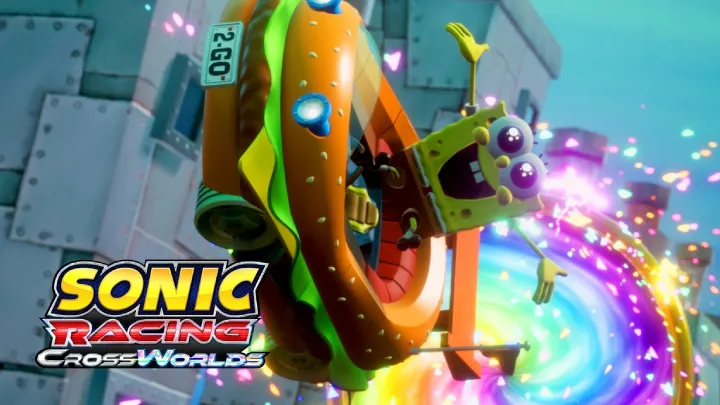 How to Master Sonic Racing Crossworlds: The Ultimate Guide to the Finish Line