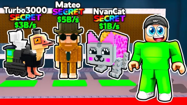Steal a Brainrot Tips & Guides: Mastering the Chaotic World of Meme Survival