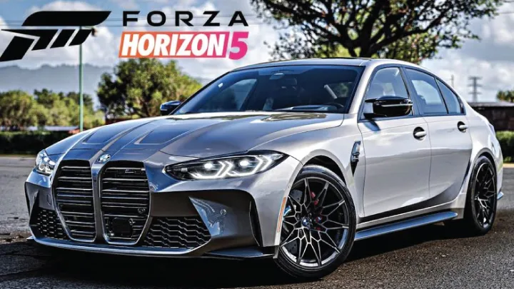Exploring the Cultural Landscape of Forza Horizon 5: A Deep Dive into Representation and Diversity