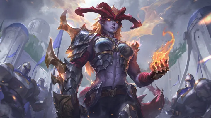 Shyvana Rework in League of Legends: A Deep Dive into Identity Crisis, Design Challenges, and Gameplay Impact