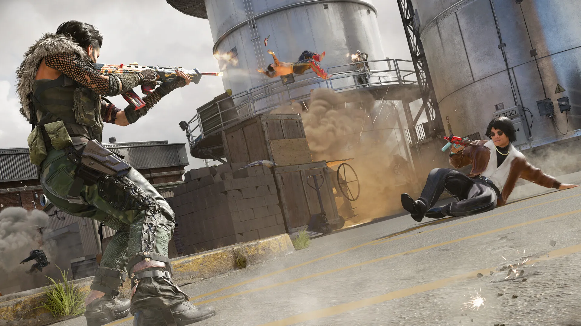 Call of Duty®: Black Ops 6 screenshot 6