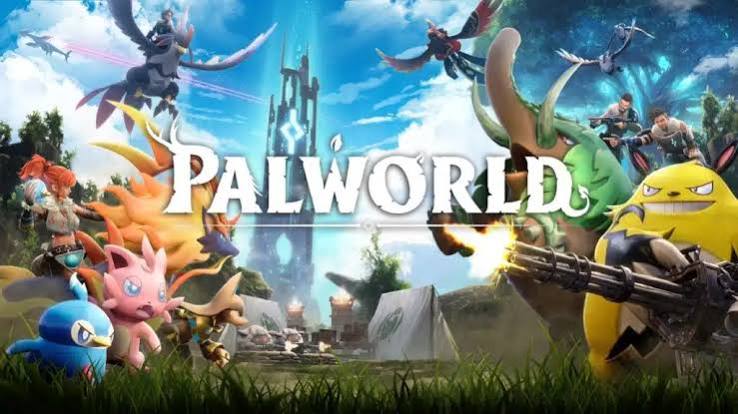 Palworld: Tips & Guides for Building the Ultimate Base and Collecting Powerful Pals