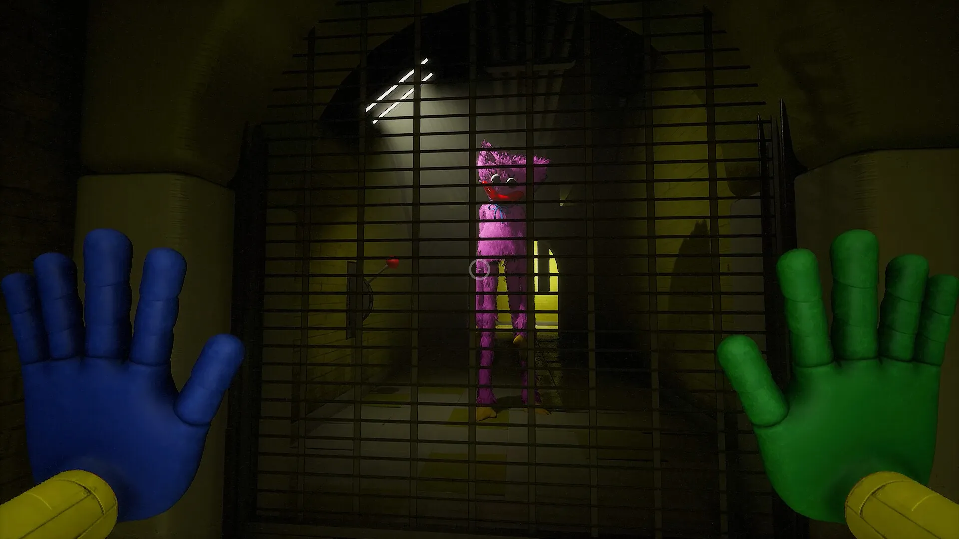 Poppy Playtime - Chapter 2 screenshot 2