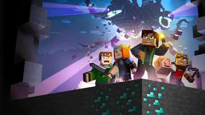 Minecraft – Why Most Survival Worlds Get Abandoned