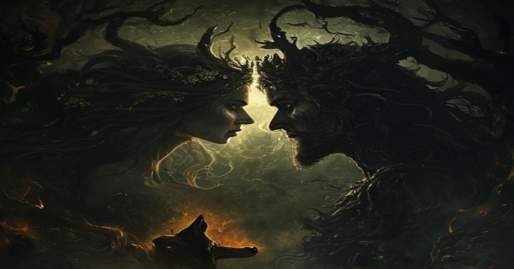 Hades Lore: The Olympian Family Feud Explored