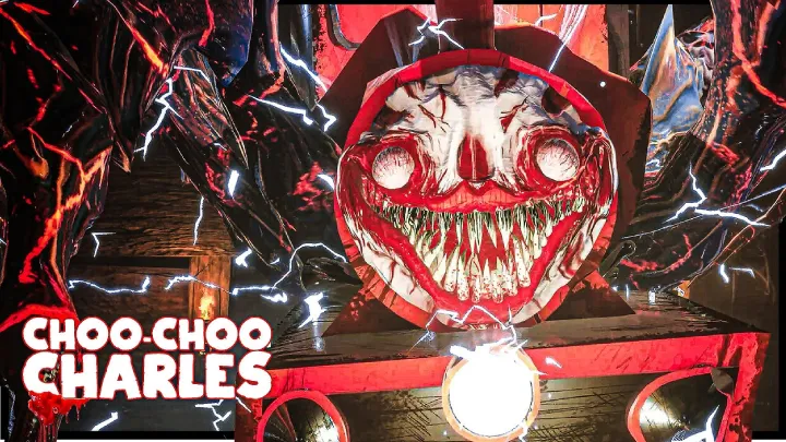How to Master Choo-Choo Charles: A Complete Guide to Surviving the Killer Train