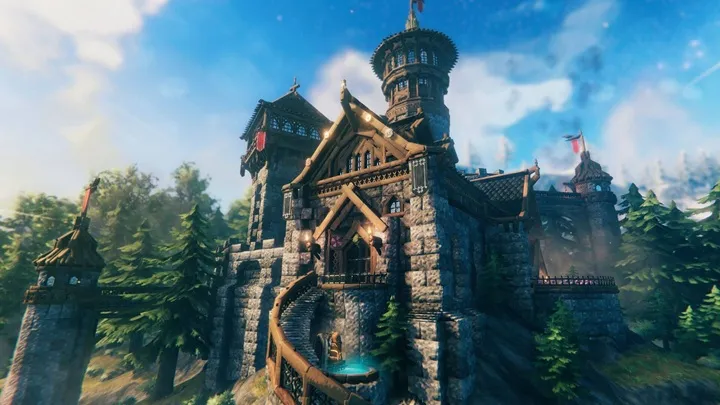 Valheim Tips & Guides: Beginner to Advanced Survival Strategies