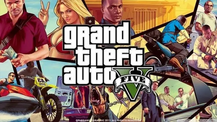 Grand Theft Auto V: The Ultimate How To Guide to Master This Hot Game