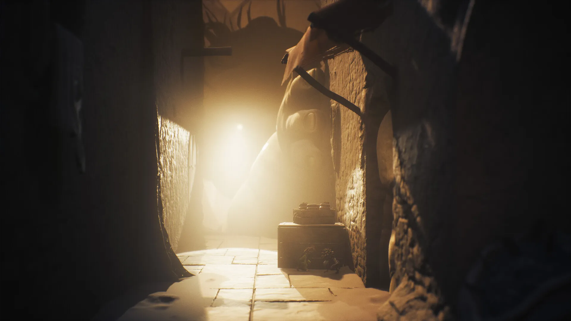 Little Nightmares III screenshot 9