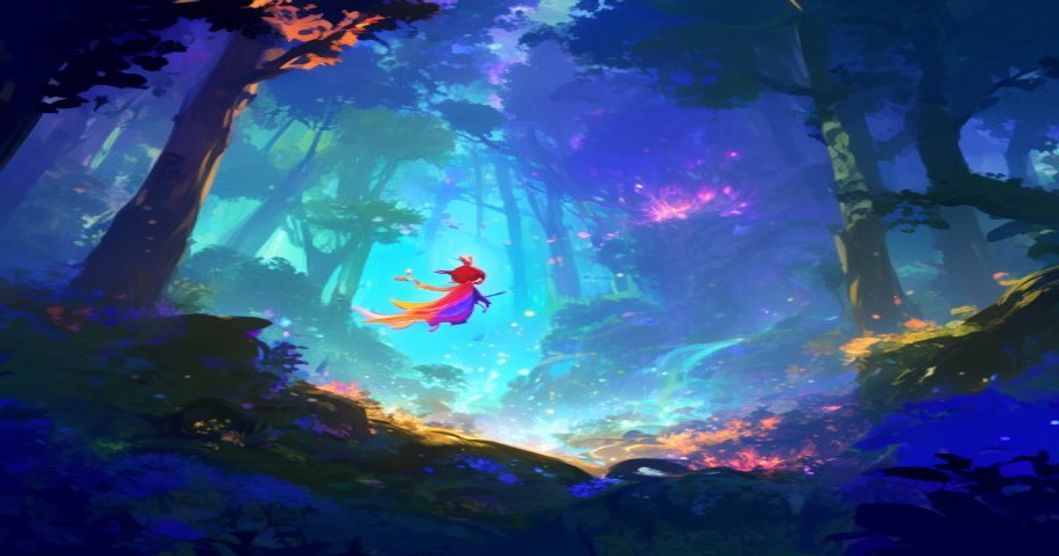10 Pro Tips to Master the Swift and Deadly Spirit in Ori and the Will of the Wisps