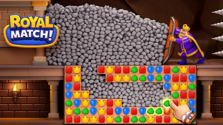 How to Play Royal Match: The Complete Guide to Mastering Every Level
