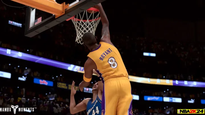 How to Break Ankles with Dribble Moves in NBA 2K24