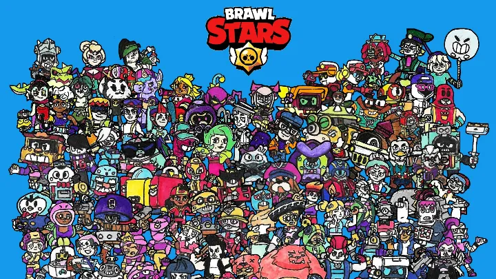 Brawl Stars Ultimate Tip & Guides – Complete Strategy Handbook for Every Brawler and Game Mode