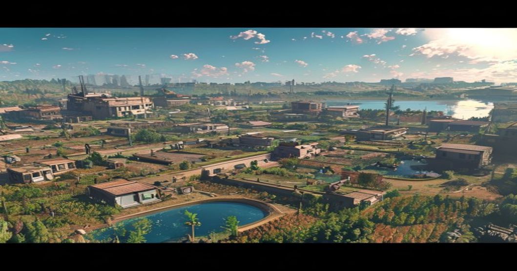 Fallout 4: 10 Pro Tips for Building the Ultimate Settlement
