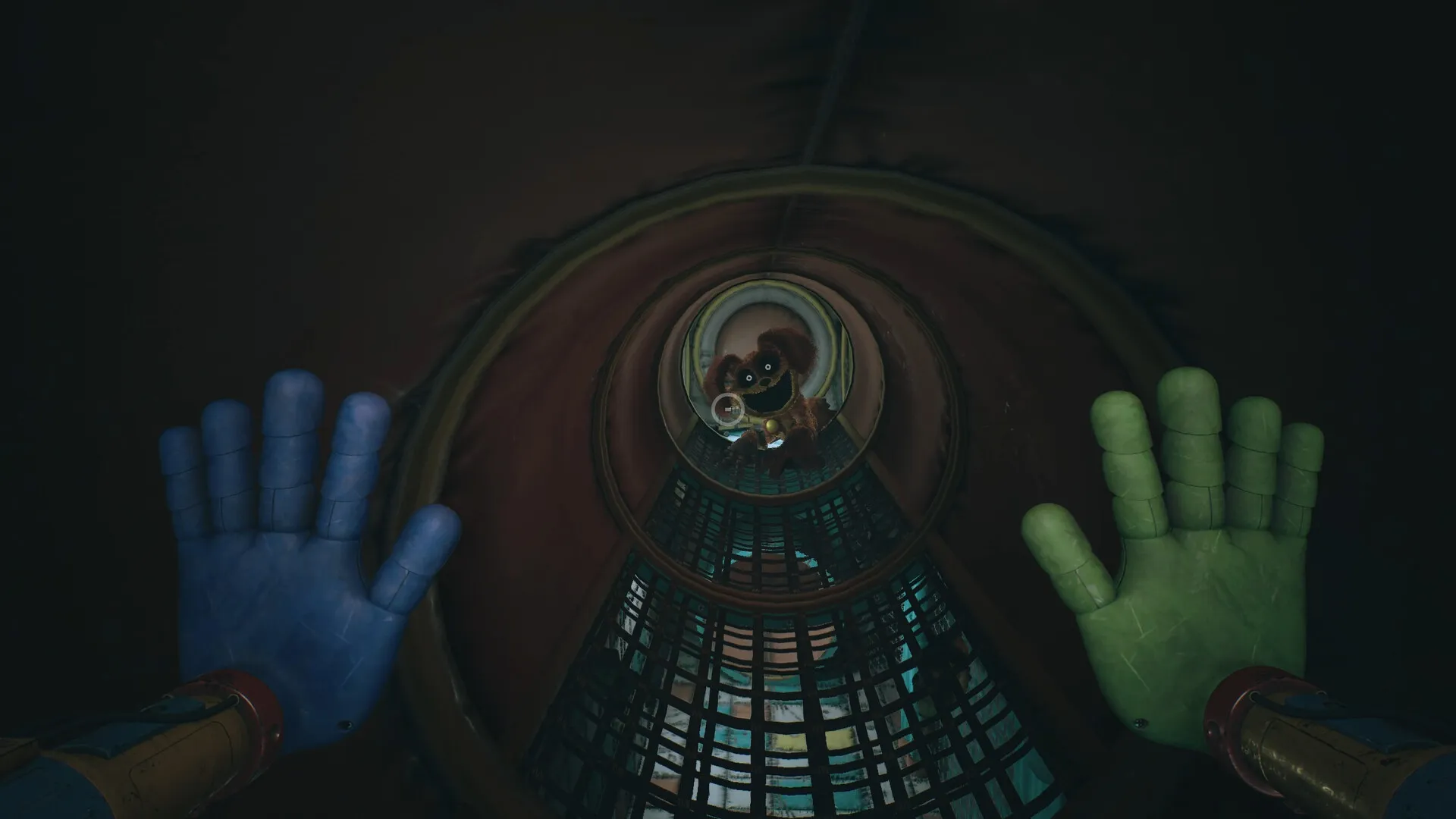 Poppy Playtime - Chapter 3 screenshot 7