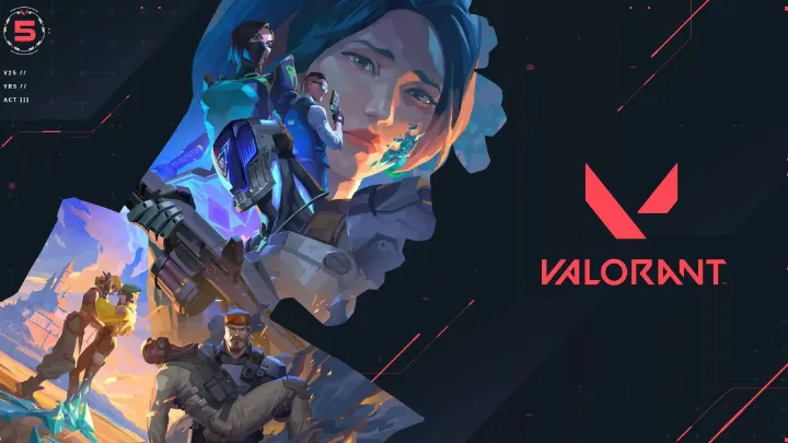 Valorant: Why It’s One of the Top Games in the World Right Now