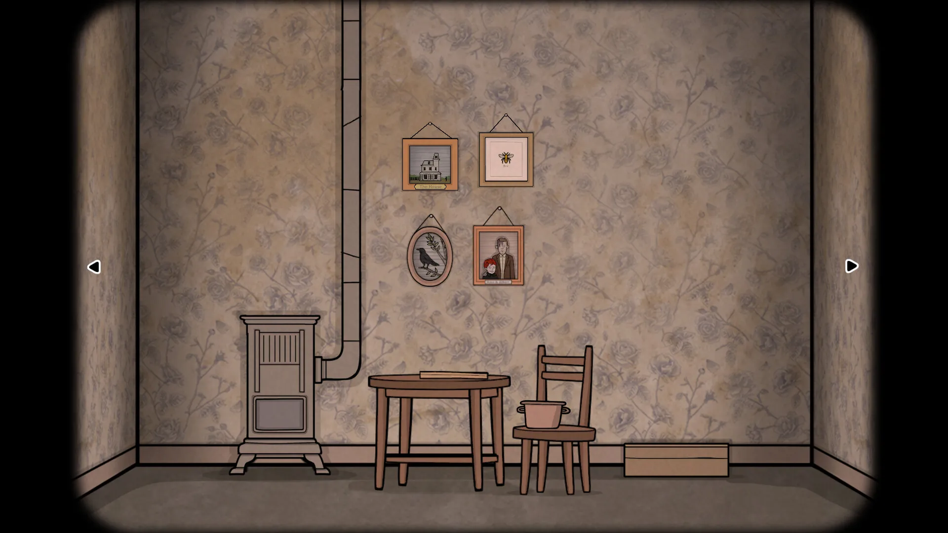 The Past Within screenshot 5