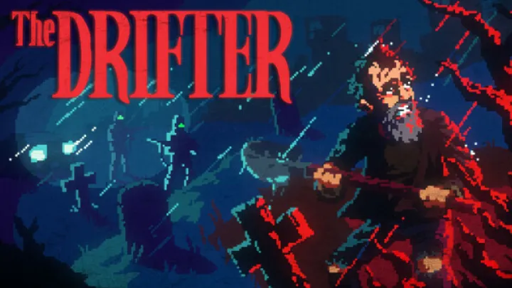 The Narrative Complexity of "The Drifter": Exploring Themes of Isolation and Redemption