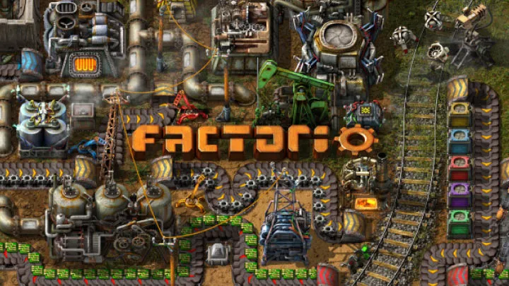 Tips and Guides for Factorio